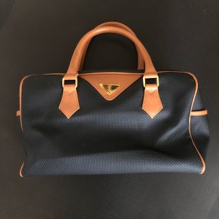 YSL ミニボストンバッグ(ボストンバッグ)