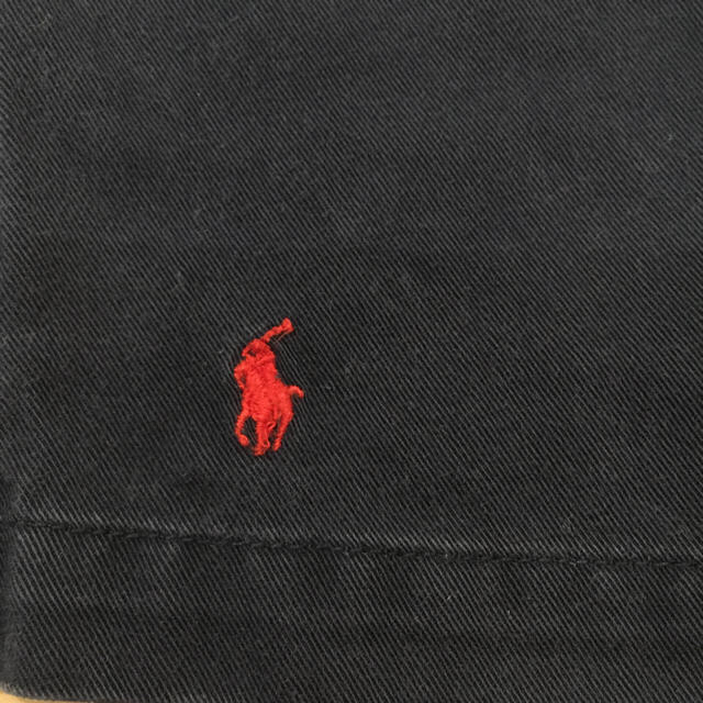 Ralph Lauren(ラルフローレン)のラルフローレン　キュロットスカート　110  ネイビー　紺色　スコート キッズ/ベビー/マタニティのキッズ服女の子用(90cm~)(スカート)の商品写真