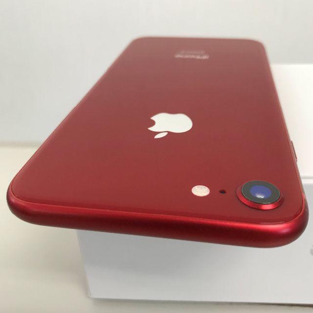 Apple iPhone8 256GB Redの通販 by 03kkꓘꓘ03's shop｜アップルならラクマ - Simフリー 格安