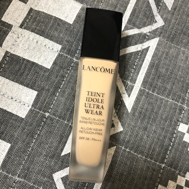 LANCOME TEINT IDOLE ULTRA WEAR