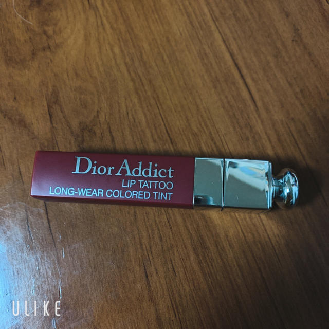 Dior(ディオール)のDior アディクト リップ ティント コスメ/美容のベースメイク/化粧品(リップグロス)の商品写真