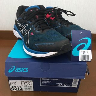 アシックス(asics)の●レッドタイガー様専用●(シューズ)