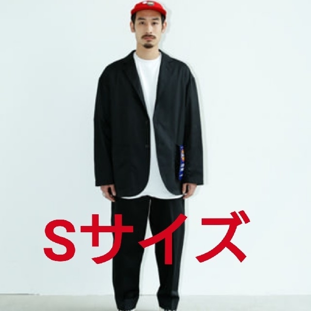 ＜Dickies＞ ×「TRIPSTER」セットアップ