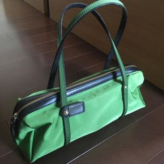 ケイトスペードニューヨーク(kate spade new york)の 【美品】kate spade  ハンドバッグ(ハンドバッグ)