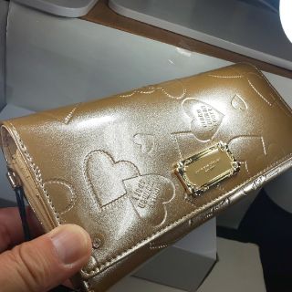 ピンキーウォルマン エナメル 財布(レディース)の通販 36点 | pinky