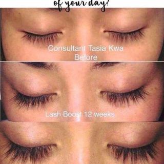 ロダンアンドフィールズ まつげ美容液 Lash Boost ラッシュブーストの