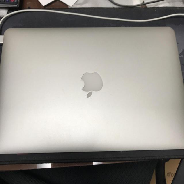 美品　MacBook Air Mid2012 13インチ