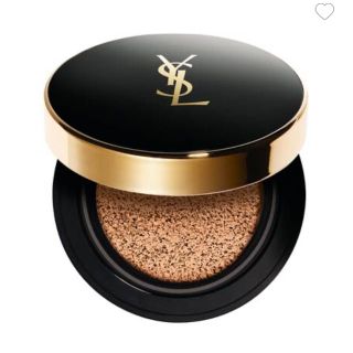 イヴサンローランボーテ(Yves Saint Laurent Beaute)の【新品】イヴ・サンローラン アンクル ド ポー ルクッション(ファンデーション)