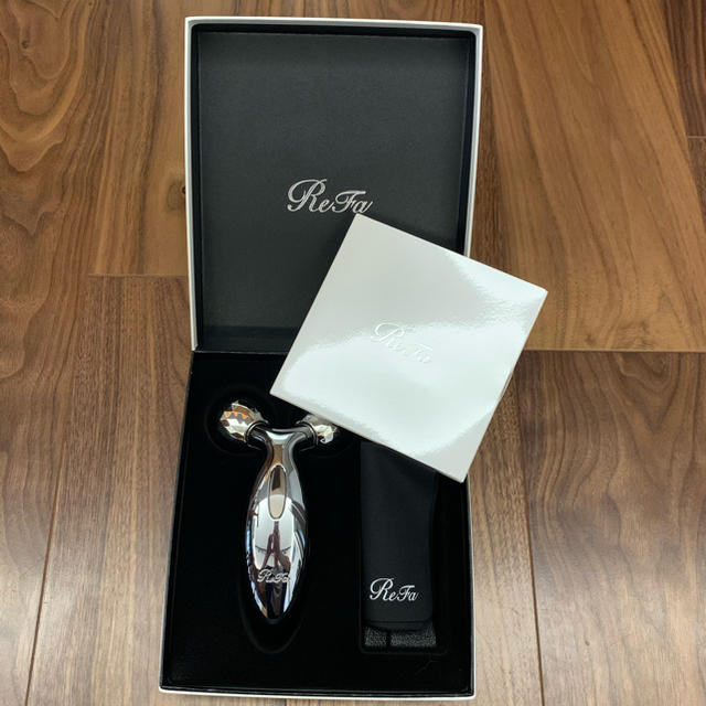 正規品 ReFa CARAT MTG リファカラット - フェイスケア/美顔器