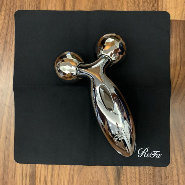 正規品 ReFa CARAT MTG リファカラット - 1