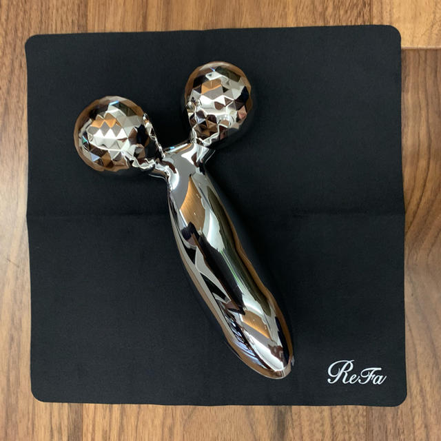 正規品 ReFa CARAT MTG リファカラット - 2