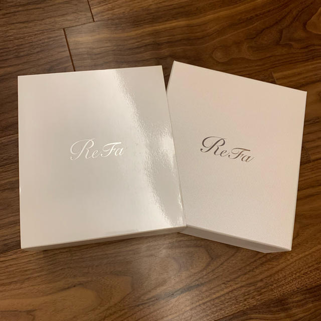 正規品 ReFa CARAT MTG リファカラット - 3