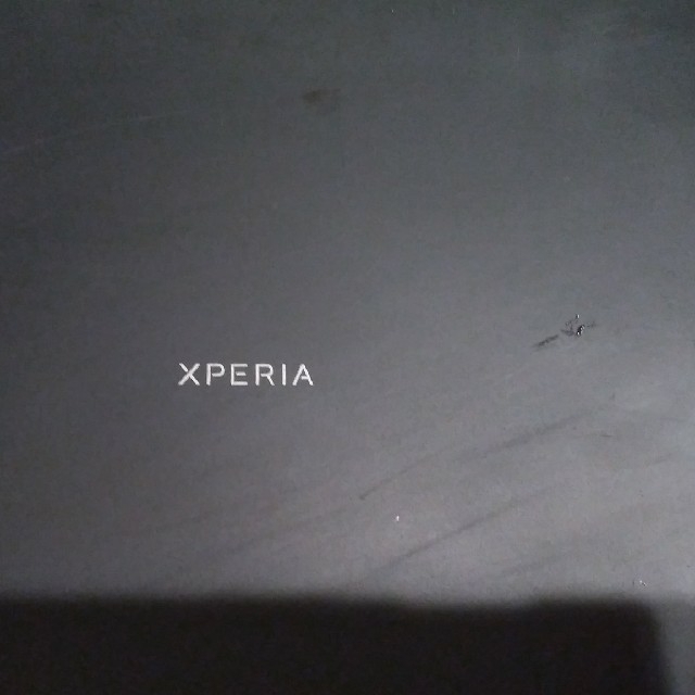 ドコモ Xperia TM Z2 Tablet SO-05F