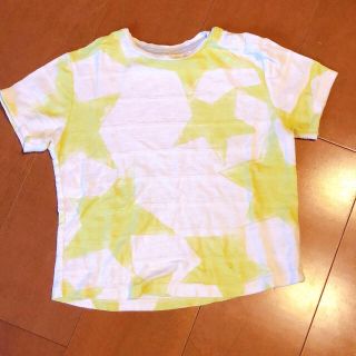 ザラキッズ(ZARA KIDS)のZARA  ザラ　キッズ　Tシャツ　104㎝(Tシャツ/カットソー)