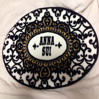 アナスイ(ANNA SUI)のANNA SUI 未使用ノベルティ(その他)