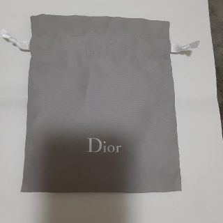 ディオール(Dior)のディオール巾着袋(その他)