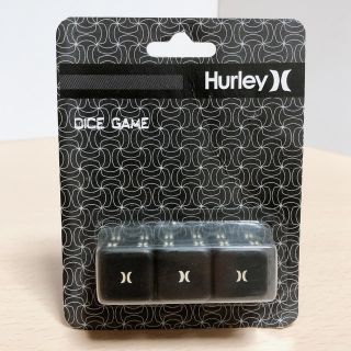 ハーレー(Hurley)のHurley ハーレー ダイス サイコロ (サーフィン)