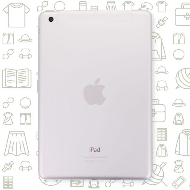 【B】iPadmini3/16/ドコモ