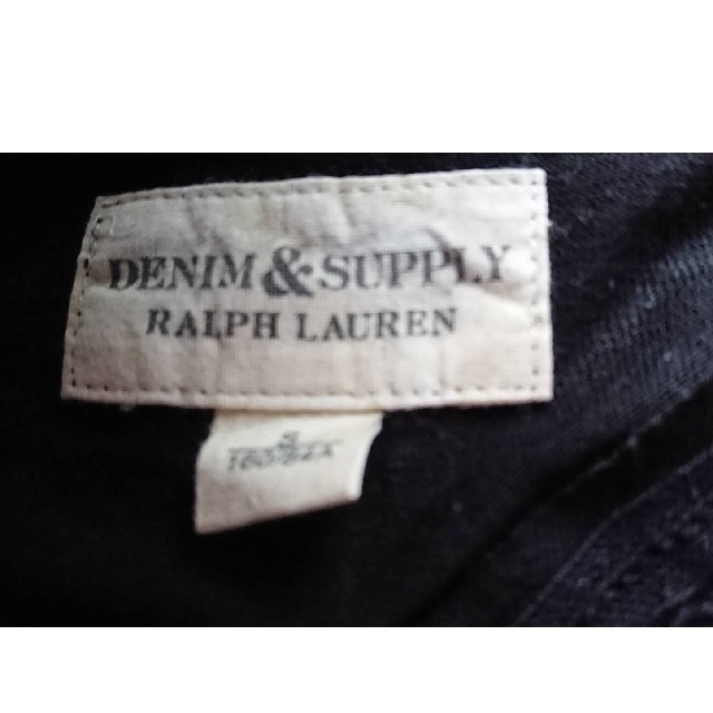 Denim & Supply Ralph Lauren(デニムアンドサプライラルフローレン)のDenim & Supply Ralph Lauren　キャミソール レディースのトップス(キャミソール)の商品写真