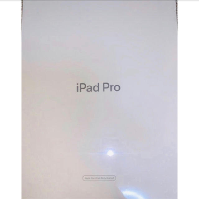 【新品未開封】Apple iPad 11インチ 64GB WiFi+Pencil