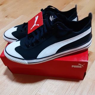 プーマ(PUMA)のメンズスニーカー PUMA  917FUN  未使用 27.5 cm(スニーカー)