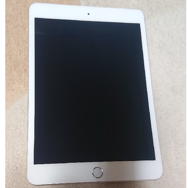 Ipad Mini3 64gb シルバー Simフリー Charterglobal Com