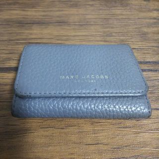 マークジェイコブス(MARC JACOBS)のキーケース(MARC JACOBS)(キーケース)