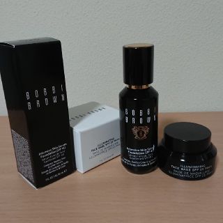 ボビイブラウン(BOBBI BROWN)のボビイブラウン  ファンデーション  ベース(ファンデーション)