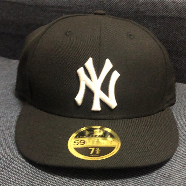 KITH NEW ERA YANKEES newera supreme cap