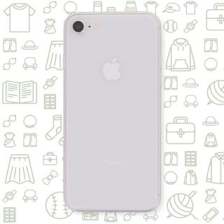 アイフォーン(iPhone)の【B】iPhone8/64/ソフトバンク(スマートフォン本体)