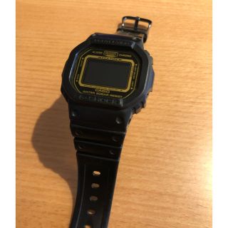 ジーショック(G-SHOCK)の【g loverズ様専用】G-SHOCK（アメリカンラグシー別注）(腕時計(デジタル))