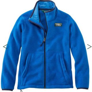 エルエルビーン(L.L.Bean)の専用★新品★LLBean マウンテンクラシックフリース キッズモデル(ブルゾン)