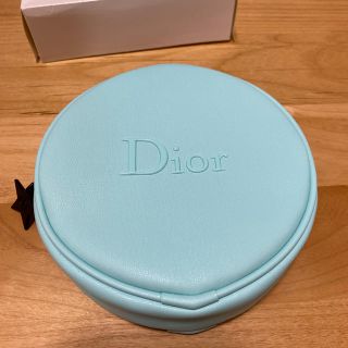 ディオール(Dior)のDior ポーチ(ポーチ)