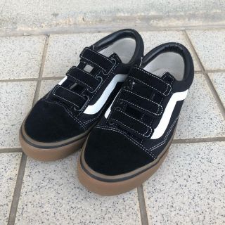 ヴァンズ(VANS)のVANS スニーカー(スニーカー)