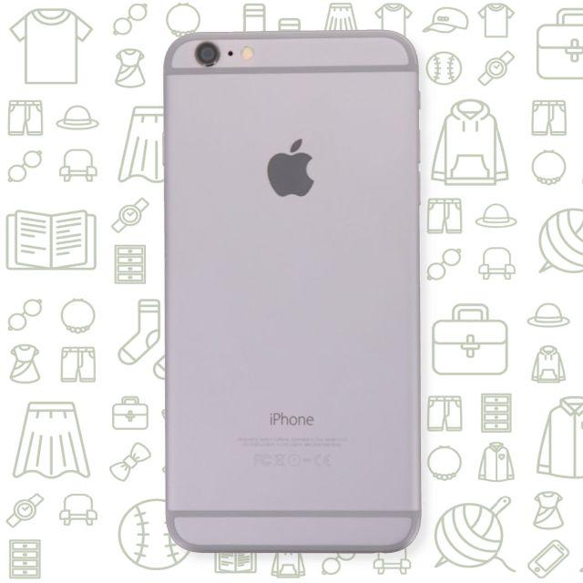 【B】iPhone6Plus/64/SIMフリー