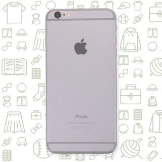アイフォーン(iPhone)の【B】iPhone6Plus/64/SIMフリー(スマートフォン本体)