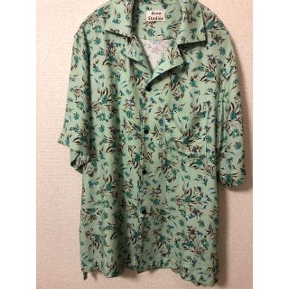 アクネ(ACNE)のacne studios シャツ(シャツ)