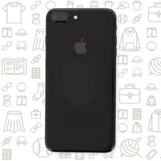 アイフォーン(iPhone)の【B】iPhone7Plus/128/SIMフリー(スマートフォン本体)