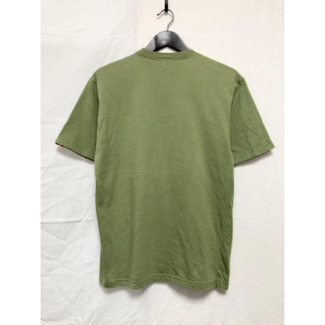 ECKŌ UNLTD（ECKO UNLTD）(エコーアンリミテッド)のECKO UNLTD./エコーアンリミテッド　ロゴ Tee メンズのトップス(Tシャツ/カットソー(半袖/袖なし))の商品写真