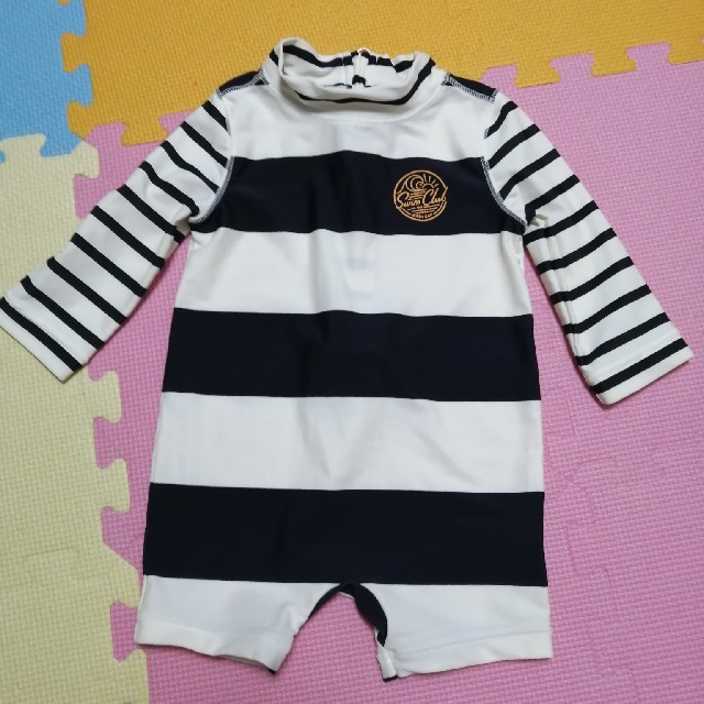 babyGAP(ベビーギャップ)のbaby GAP 水着 6-12months キッズ/ベビー/マタニティのベビー服(~85cm)(水着)の商品写真