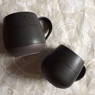 スターバックスコーヒー(Starbucks Coffee)のスターバックスリザーブ マグカップ(食器)