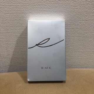 アールエムケー(RMK)の新品未使用！RMK   シルクフィットフェイスパウダー(フェイスパウダー)