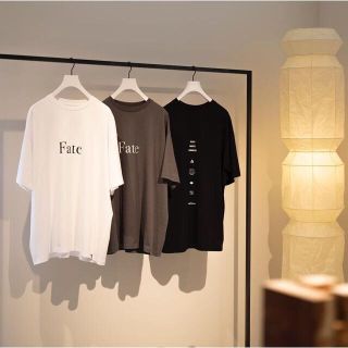 コモリ(COMOLI)のPOET MEETS DUBWISE for Graphpaper (Tシャツ/カットソー(半袖/袖なし))