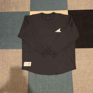 ダブルタップス(W)taps)の19SS DESCENDANT CETUS(Tシャツ/カットソー(七分/長袖))