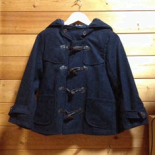 パラビオン(Par Avion)の＊またまたお値下げ＊ ダッフルコート(ダッフルコート)