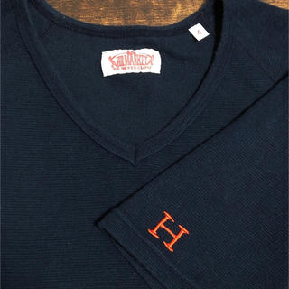 ハリウッドランチマーケット(HOLLYWOOD RANCH MARKET)のハリラン　Tシャツ 4(Tシャツ/カットソー(半袖/袖なし))