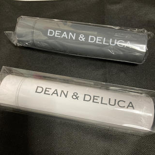 ディーンアンドデルーカ(DEAN & DELUCA)のGLOW 8月号　DEAN&DELUCA ステンレスボトル(水筒)