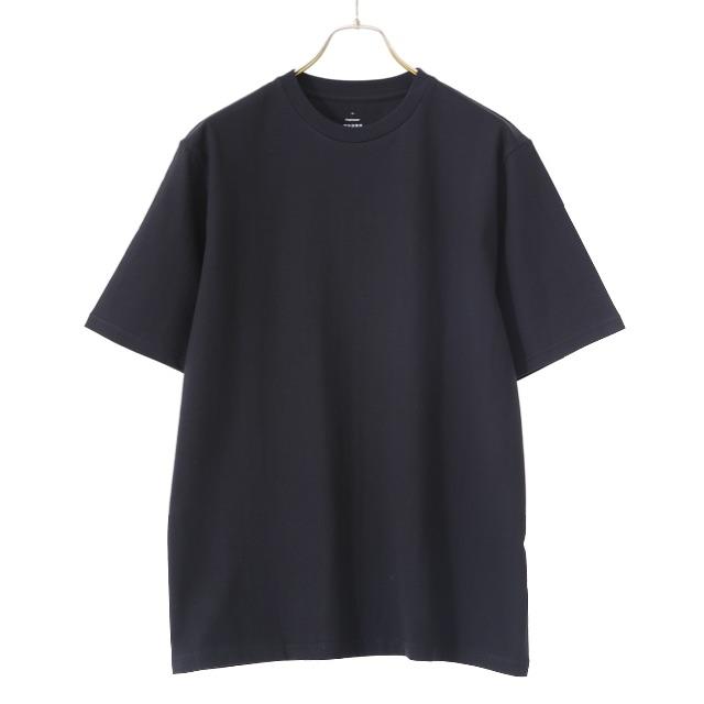 COMOLI(コモリ)のGraphpaper 2 Pack Crew Neck Tee  メンズのトップス(Tシャツ/カットソー(半袖/袖なし))の商品写真