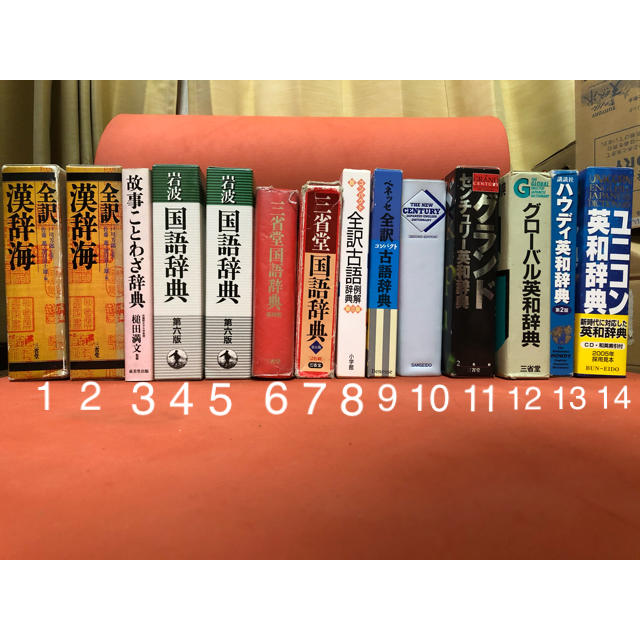 【半額以下！最終値下げ！】教育関連参考書14冊セット