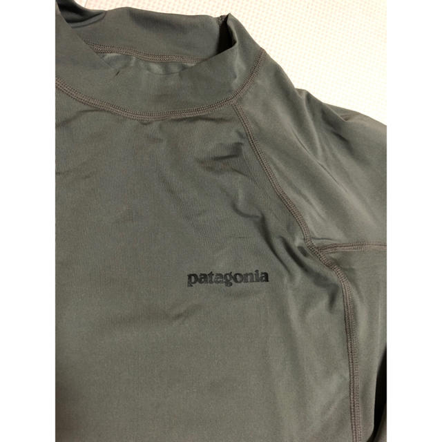 patagonia(パタゴニア)のchaos様専用　patagonia  メンズ　ラッシュガード メンズの水着/浴衣(水着)の商品写真